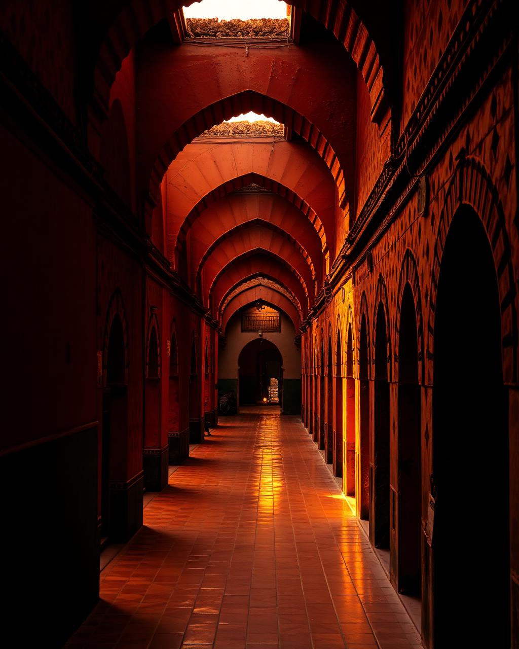 Marrakech, Morocco