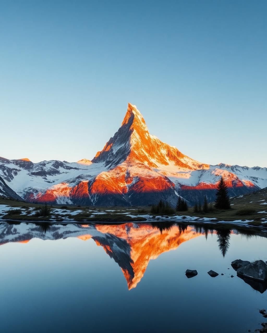 Zermatt, Switzerland